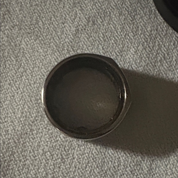 Oura Ring Silver Gen 3